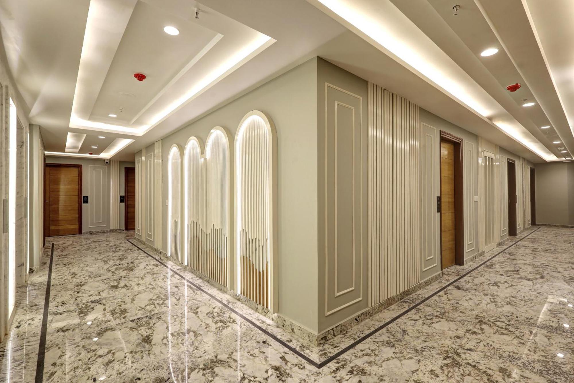 Hotel Namaste Hindustan Just A Minute Away From New Delhi Railway Station And Connaught Place Exteriör bild