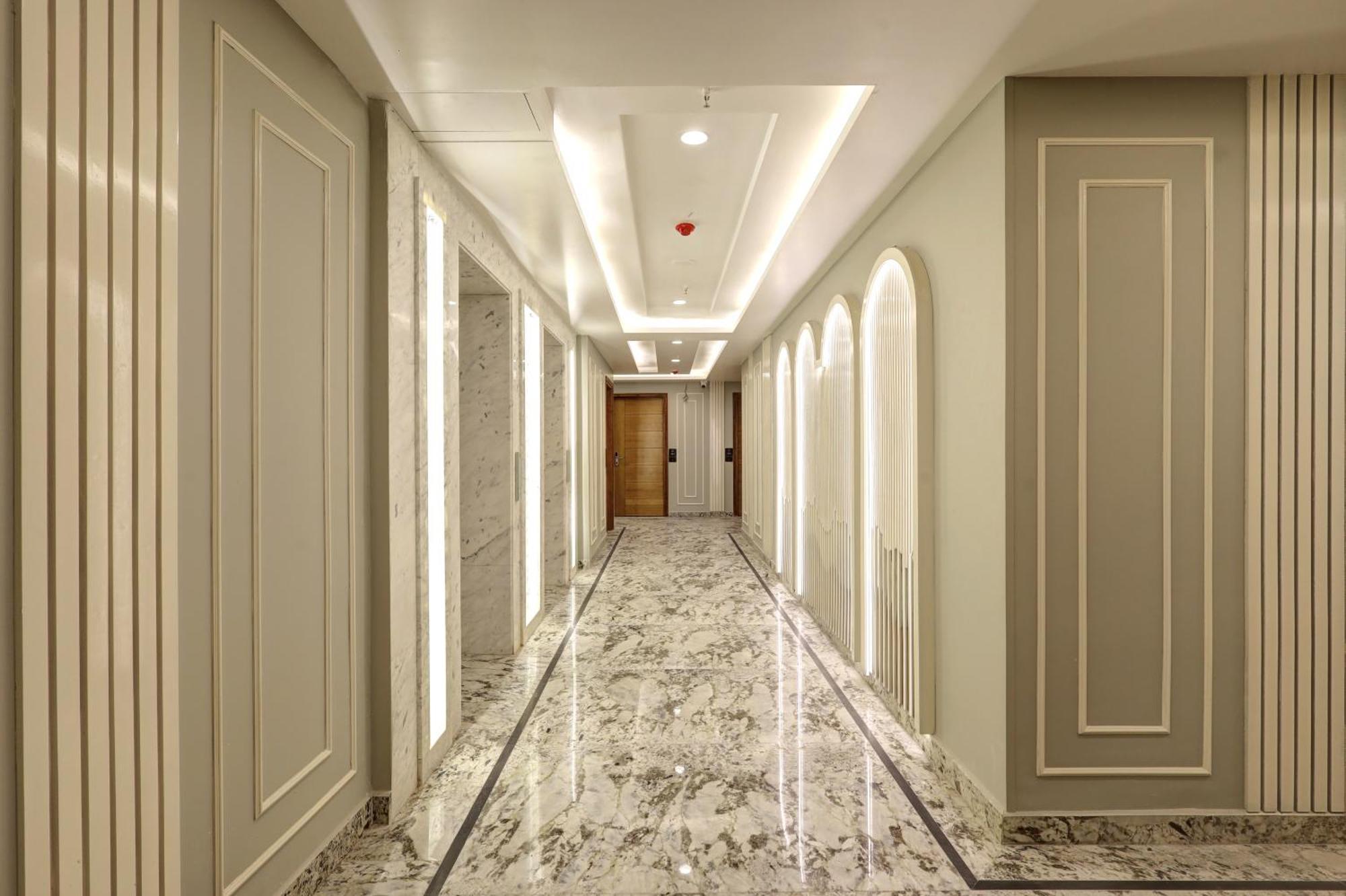 Hotel Namaste Hindustan Just A Minute Away From New Delhi Railway Station And Connaught Place Exteriör bild