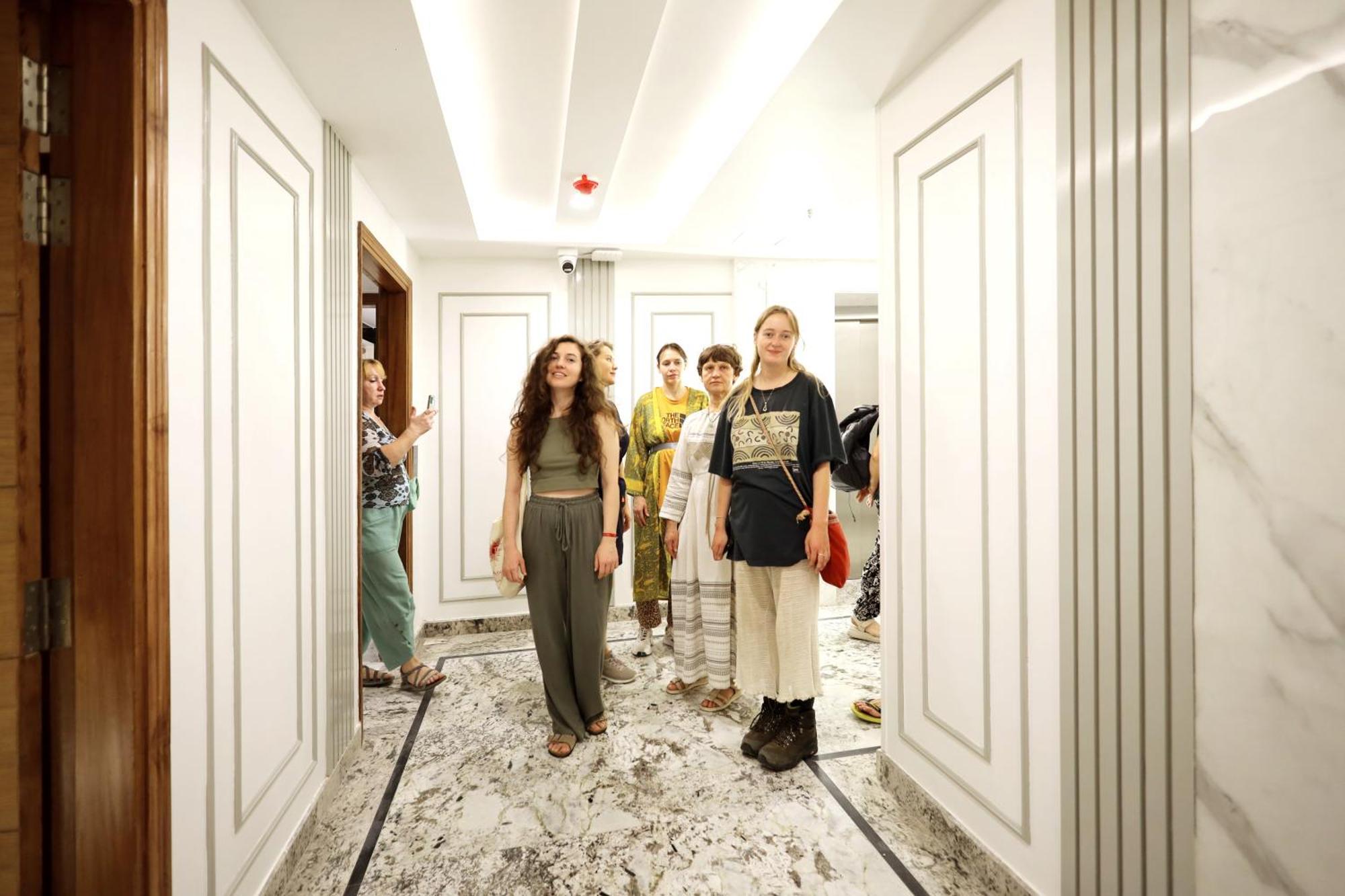 Hotel Namaste Hindustan Just A Minute Away From New Delhi Railway Station And Connaught Place Exteriör bild